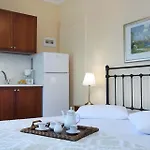 Corina Appartement Apolpaina