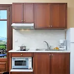 Corina Appartement Apolpaina