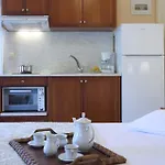 Corina Appartement *