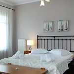 Appartement Corina *