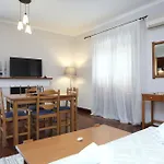 Appartement Corina *