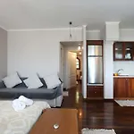 Corina Appartement *