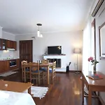 Corina Appartement Apolpaina