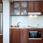 Corina Appartement