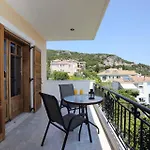 Corina Appartement Apolpaina