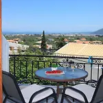 Appartement Corina *