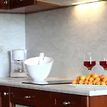 Appartement Corina Apolpaina