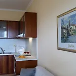 Appartement Corina *