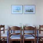 Corina Appartement *