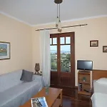 Appartement Corina Apolpaina