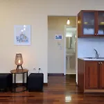 Corina Appartement *
