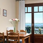 Appartement Corina Apolpaina