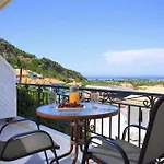 Appartement Corina Apolpaina
