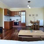 Appartement Corina *