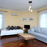 Appartement Corina *