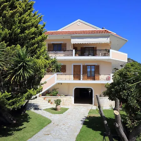 Corina Appartement