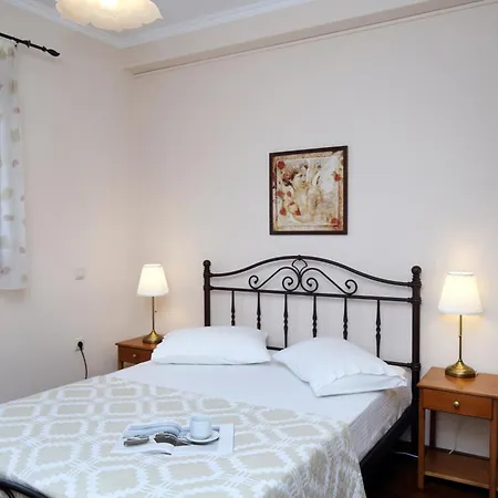 Appartement Corina *
