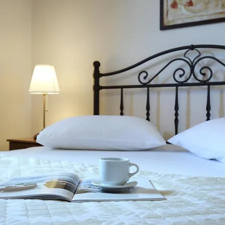 Corina Appartement