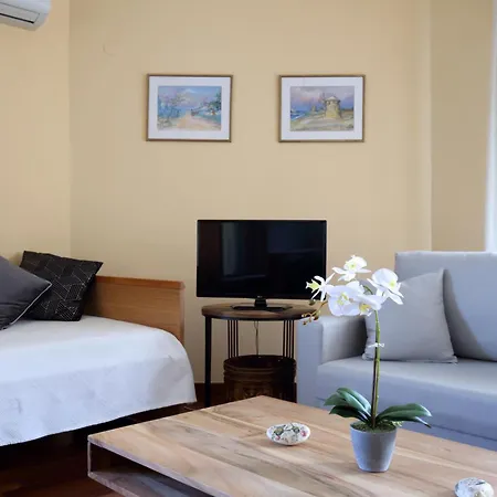 Corina Appartement *