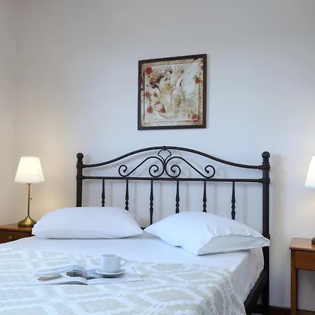 Corina Apartament *