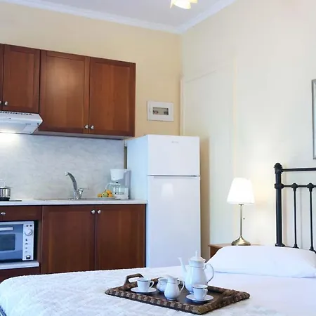 Corina Appartement
