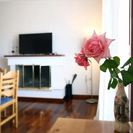 公寓 Corina Apolpaina