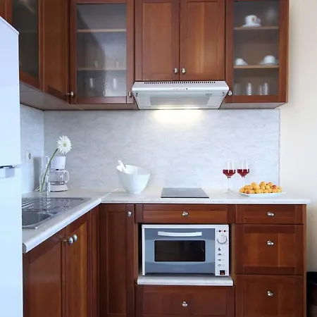Appartement Corina