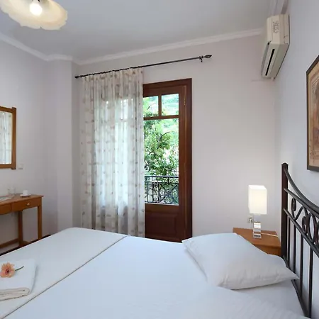 Appartement Corina *