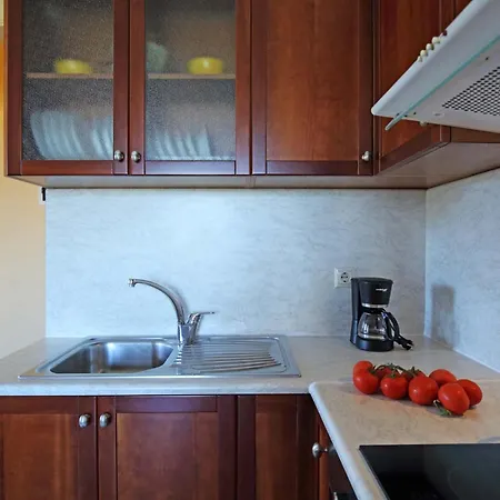 Appartement Corina