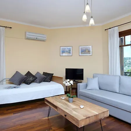 Corina Appartement